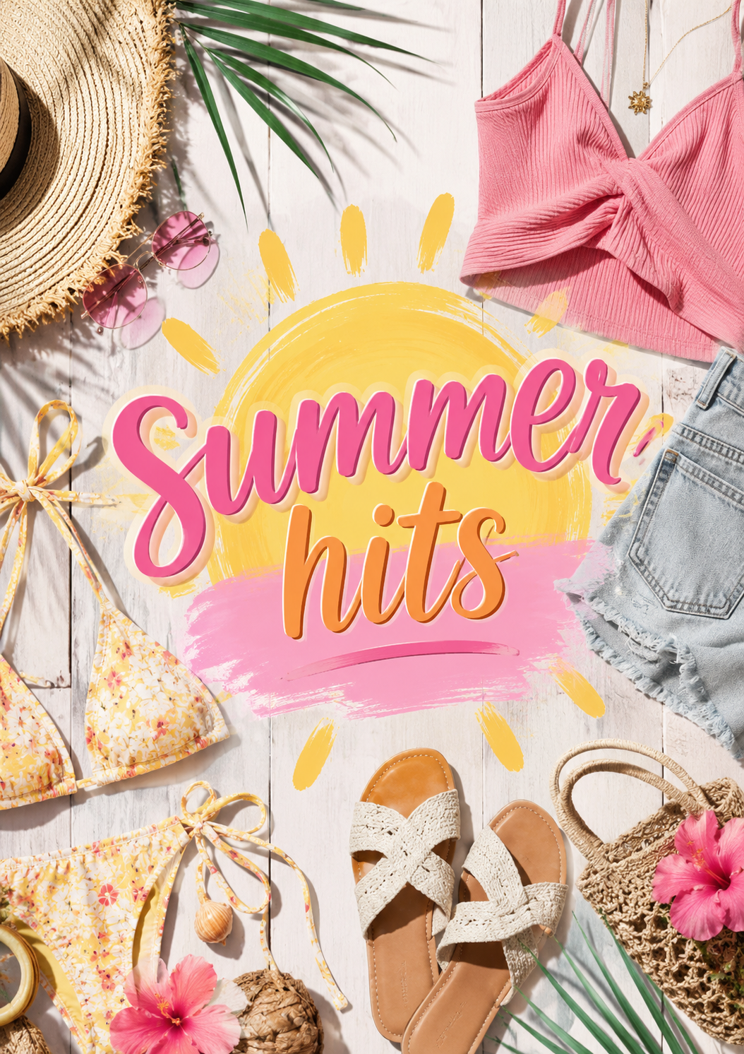 Summer Hits