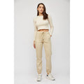 HIGH RISE JOGGER CROP