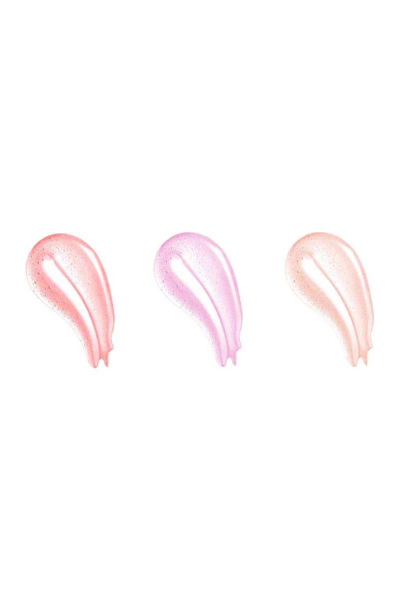 Amuse LIP2234 Juicy Squeeze Lip Gloss - 24