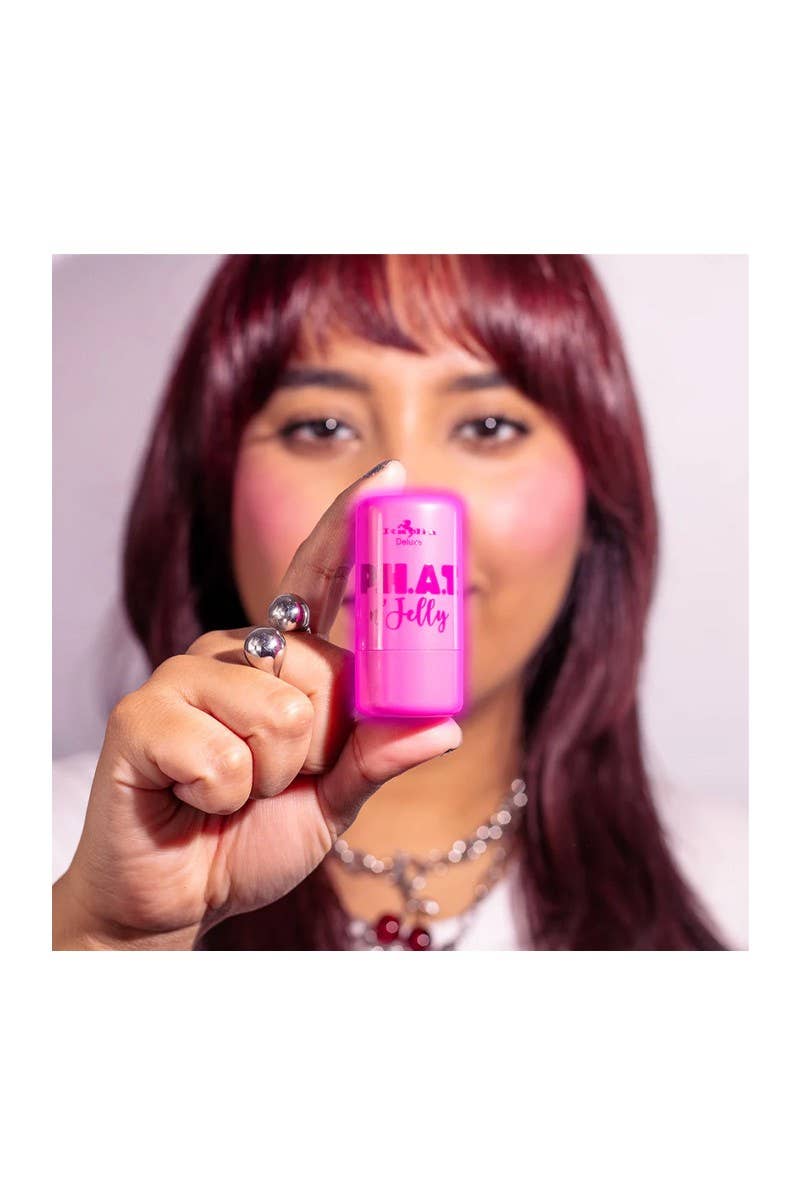 Italia Deluxe 308CWT PHAT n Jelly Lip + Cheek Tint - 24 pcs