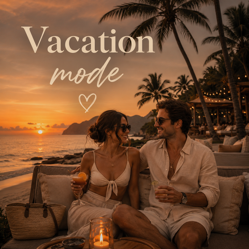 Vacation Mode