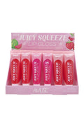 Amuse LIP2234 Juicy Squeeze Lip Gloss - 24