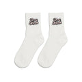 DOG MOM CREW SOCKS
