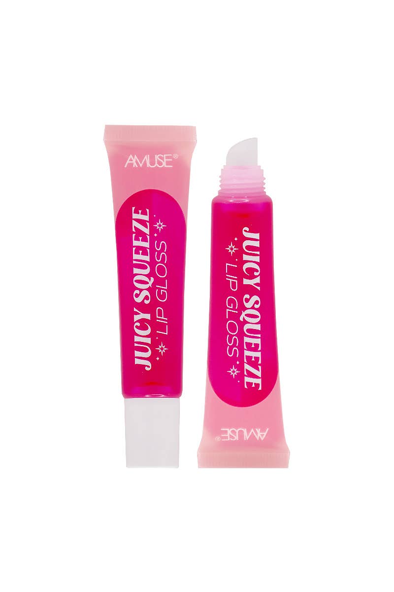 Amuse LIP2234 Juicy Squeeze Lip Gloss - 24