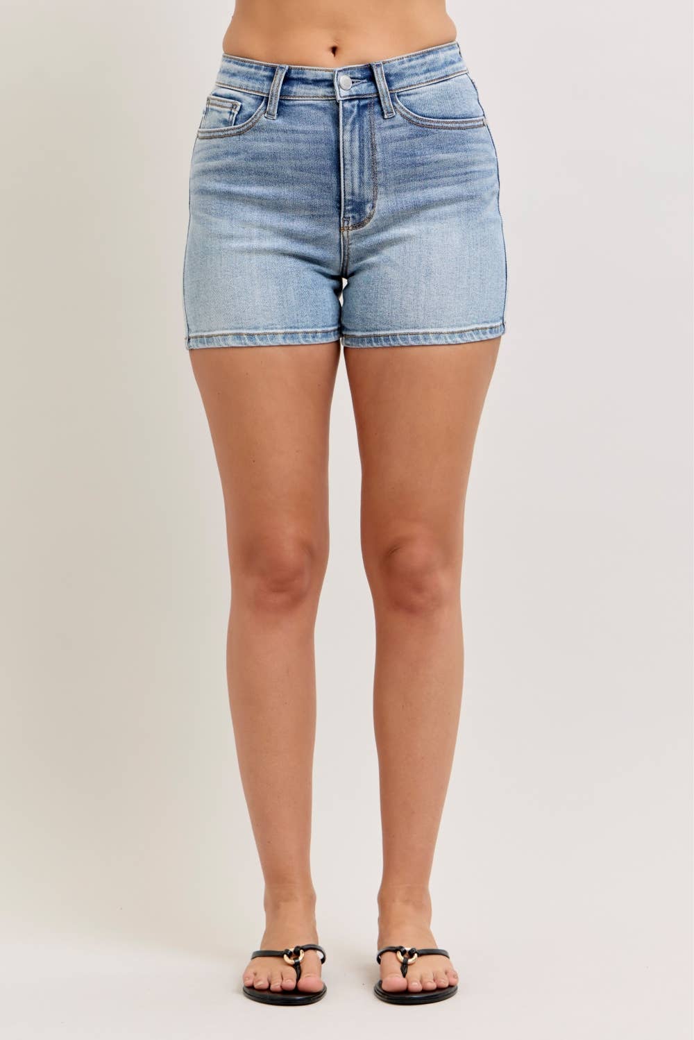 HW Slim Short