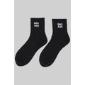 BAD ASS CREW SOCKS