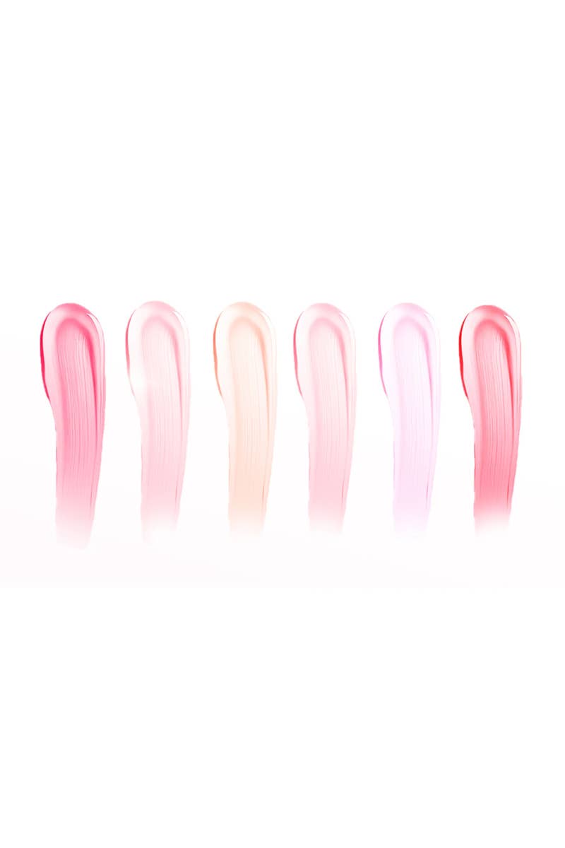 Beauty Treats 526 Gummy Bear Tinted Lip Oil - 24 pcs