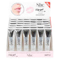 36Pc Display Clear Lip Gloss