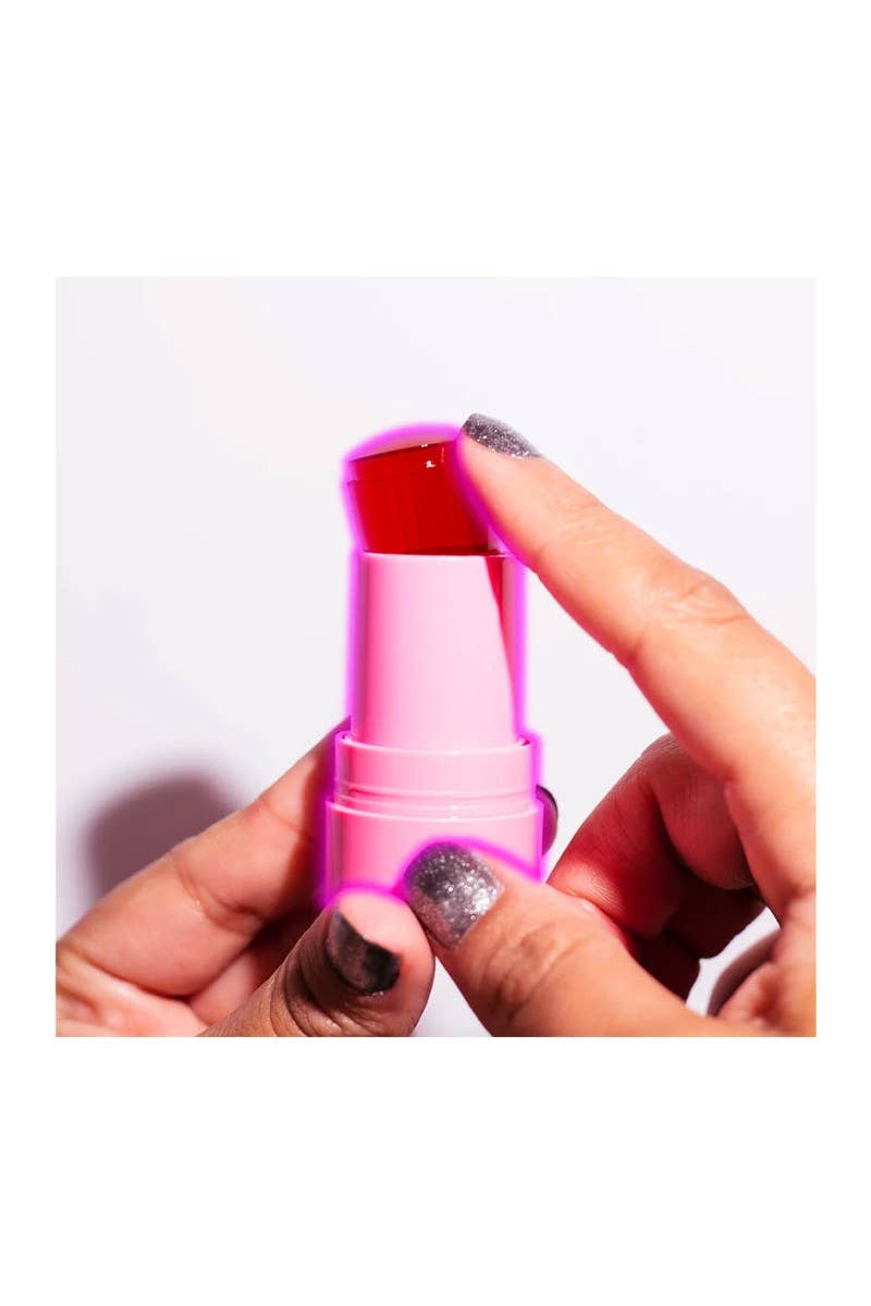 Italia Deluxe 308CWT PHAT n Jelly Lip + Cheek Tint - 24 pcs