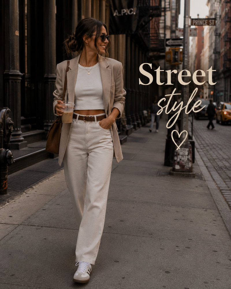 Street Style