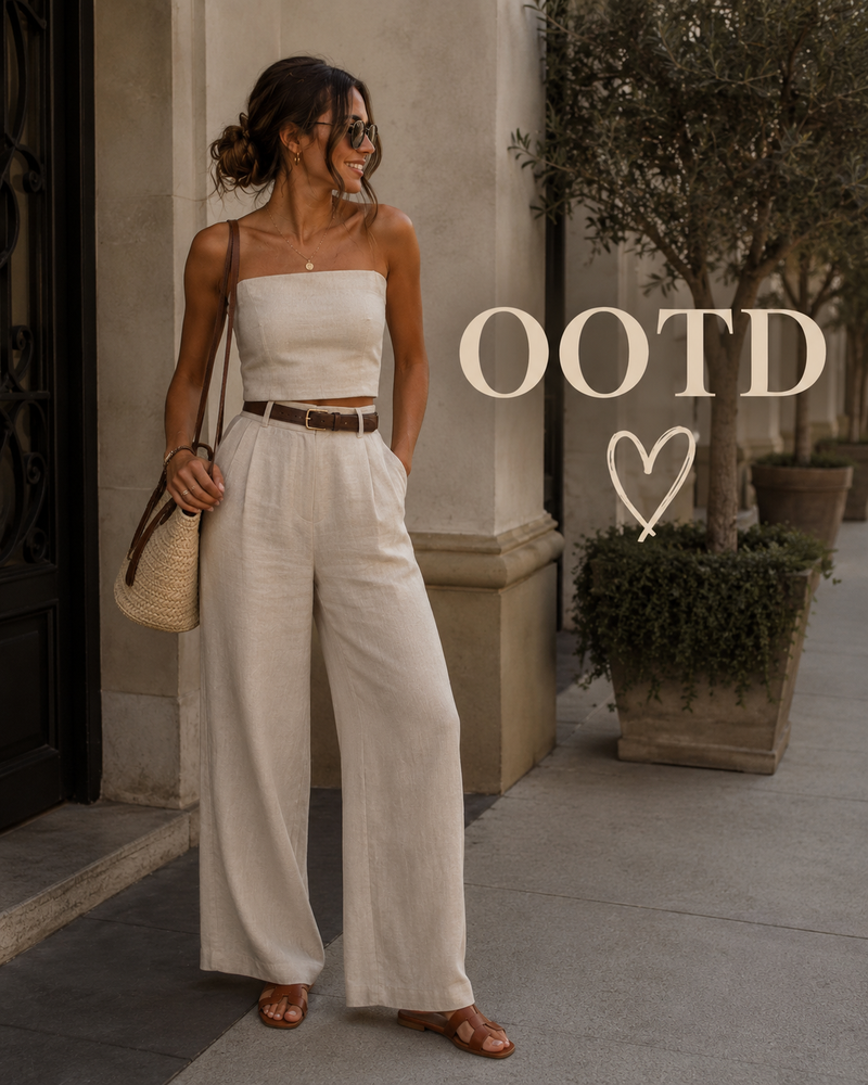 OOTD