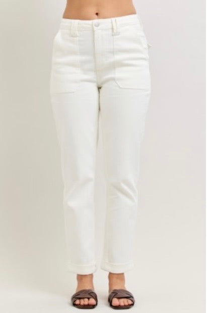 HW Tummy Control Flare