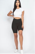 Bike Shorts