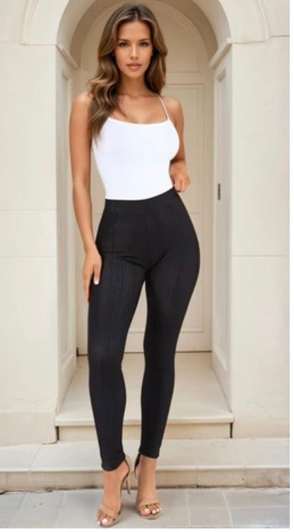 Essential leggings