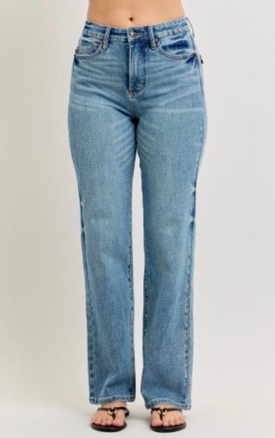 HW T.C Slim Straight