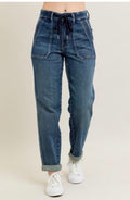 HW Vintage Wash Jogger