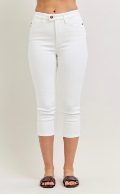 HW T.C Capri Spade Pockets & Extended WB
