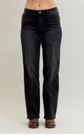MR Straight Western Seam Detail