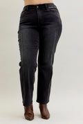 MR Straight Western Seam Detail