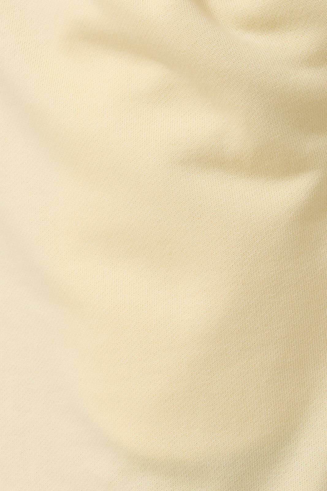 MID-RISE WIDE LEG SWEATPANTS