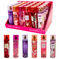 Women's Body Mist Display  LOVE OF MAGIC 236ml/8.oz