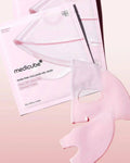 MEDICUBE PDRN Pink Collagen Gel Mask